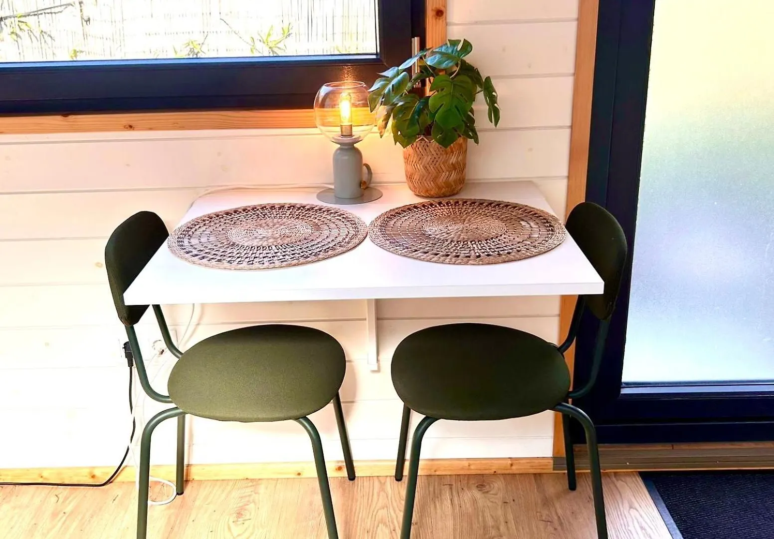Chalet Tiny House With Garden And Jacuzzi Near Amsterdam Villa Vijfhuizen